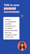 Osome: invoice & accounting screenshot 1