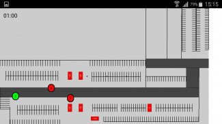 Lely T4C InHerd - CowLocator screenshot 1