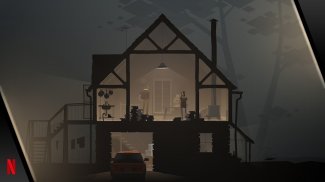 Kentucky Route Zero screenshot 1