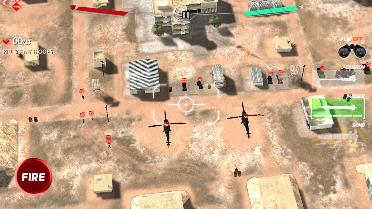 Air Assault II - Game - Download 