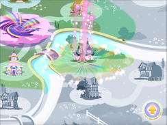 My Little Pony: la corsa screenshot 11