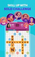 Words With Friends – Word Puzzle screenshot 1