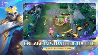 Garena AOV: AOV Day screenshot 12