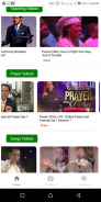 Pastor Chris Videos: Preaching, Teaching, Prayer screenshot 1