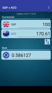 GBP x NZD screenshot 1