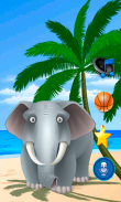 Dancing Talking Elephant screenshot 4