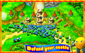 Defense Wars: Defense Games screenshot 5