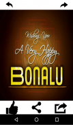Bonalu Wishes and Greetings screenshot 0