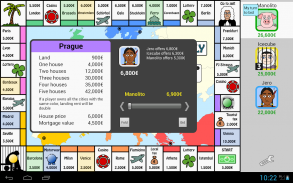 Europoly screenshot 12