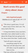 Plain English Version Bible screenshot 3