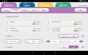MyPlace screenshot 11