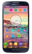 Launcher Oppo F1s Selfie Theme screenshot 1