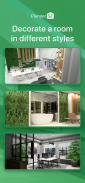 Planner 5D: Home Design, Decor screenshot 10