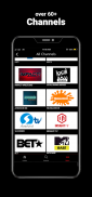 OyaWatch TV - Live TV & Movies screenshot 7