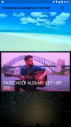 PASSENGER ALBUMS (LET HER GO) screenshot 3