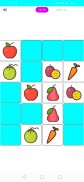 Graden Fruits Game - Fruit Matching Puzzle screenshot 0