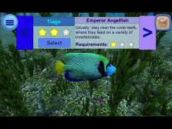 Sea Creatures (Simulator) screenshot 4