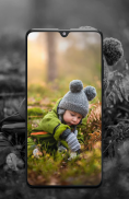 4K Wallpapers - HD & QHD Backg screenshot 0