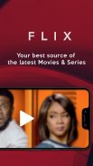 Flix : Filmes e séries 2019 🎥 screenshot 4