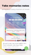Memory Timer-CountdownCalendar screenshot 2