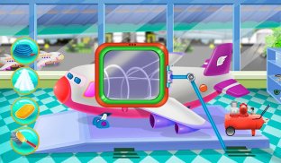 Airport & Airlines Manager - Educational Kids Game screenshot 10