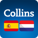 Collins Spanish<>Dutch Dictionary