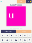 Logo Quiz - Logo Brand Quiz 2021 screenshot 5