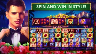 House of Fun™️: Free Slots & Casino Games screenshot 2