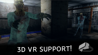 VR Horror screenshot 6