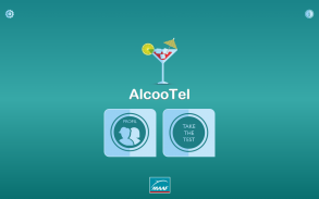 AlcooTel MAAF screenshot 10