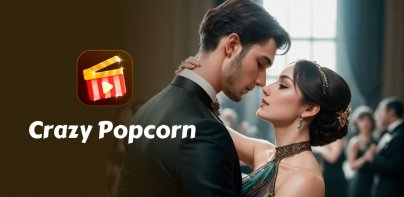 Crazy Popcorn - Drama Pendek