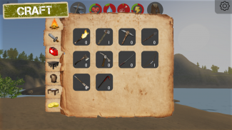 Last Island : Survival and Craft screenshot 3