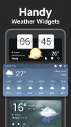 Local Weather Forecast screenshot 3