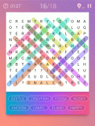 Word Search Puzzle screenshot 14