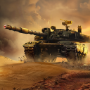 Grand Tanks: Best Tank Games Icon