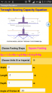 Bearing Capacity Calc Free v screenshot 0