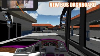 ES Bus Simulator ID 2 screenshot 1