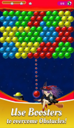 Bubble Glow shooter magic screenshot 1