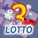 SwissLotto Switzerland Lottery Icon