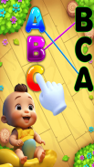 Babysitter :Baby Daycare Games screenshot 9