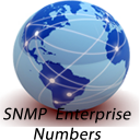 SNMP Enterprise Numbers