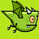 Flappy Dragon - Baixar APK para Android | Aptoide