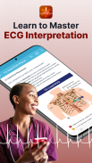 ECG EKG Interpretation Mastery screenshot 8