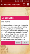 Love Letters screenshot 6