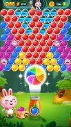 Bubble Forest: Bunny Shooter screenshot 18