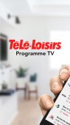 Programme TV Télé-Loisirs screenshot 11