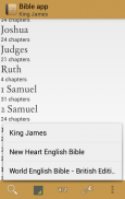 Bible app screenshot 3