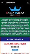 Satta King Result Matka Trick Online 786 screenshot 2