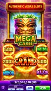Golden Casino - Slots Games screenshot 6