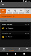 UTPB Athletics screenshot 0